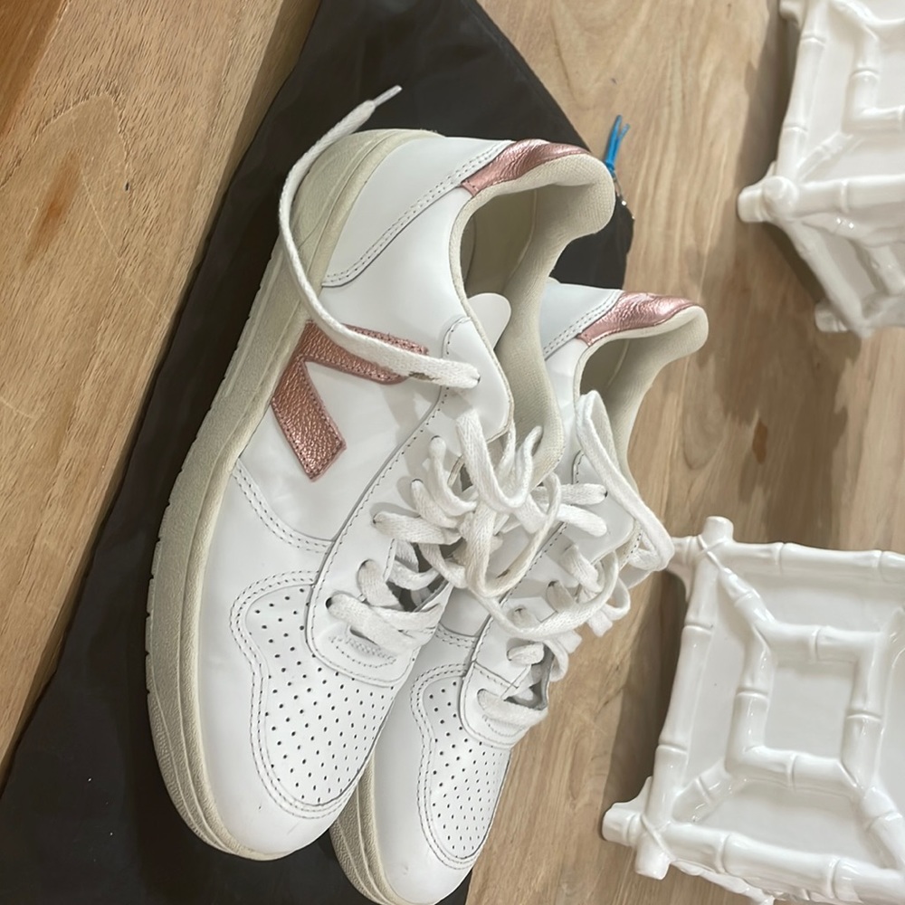 Veja Campo Sneakers